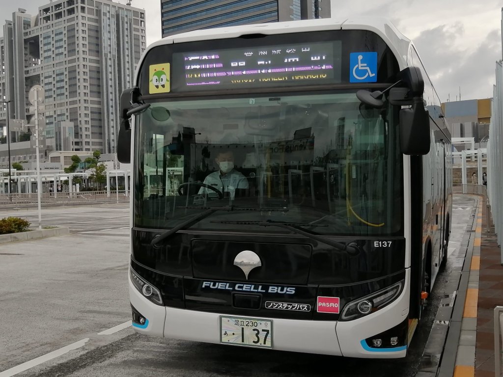 2024年問題が運転士不足にとどめを刺す？