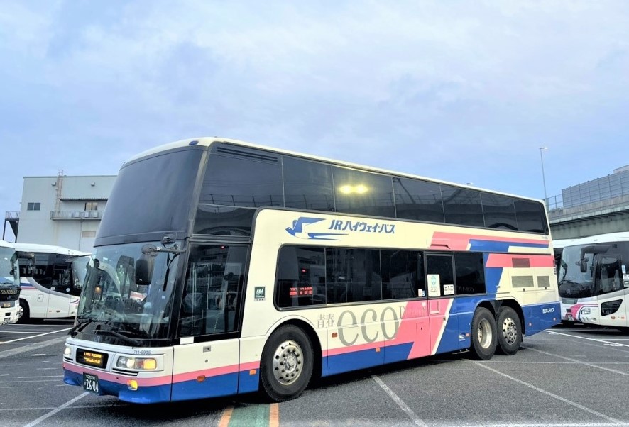 エアロキング運転できます！