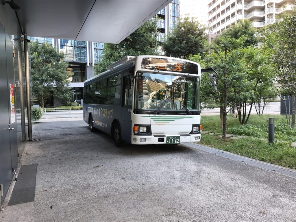 どのような審査なのか具体的に知らされないまま審査日を迎える